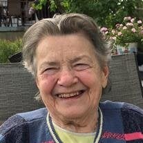 Filomena "Fanny" (Rivetti) Toppetta