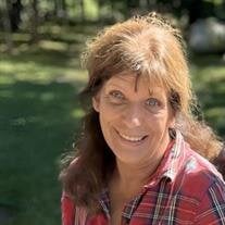 Dorothy Pauline (Brunell) Mills