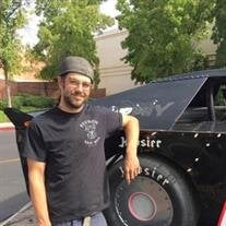 Timothy Michael Furin