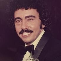 Joseph Victor Critelli