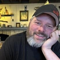 Mathew (Mat) Collin McCoy