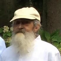 Robert S. Jamieson, Sr.