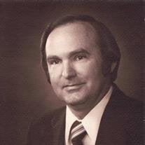 William Lewis Dozier