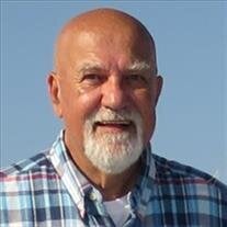 Anthony Lyle Talbert