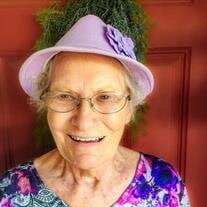 JaNean Marie Framstad