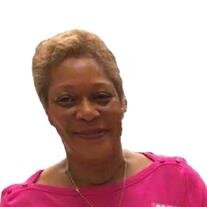 Mrs. Cheyenne Jones King