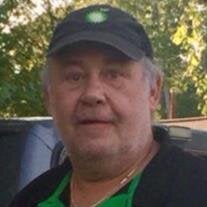 Kenneth O. "Kenny" Scruggs