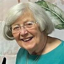 Doris Judice Knobloch