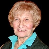 Marguerite A. (Matteo) Cowan