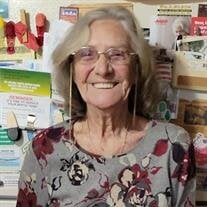 Judith Ann Ouellette