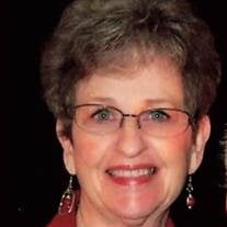 Emma Dolores (Dee) Davis