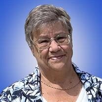 Sandra "Sandi" Kay Lovelace