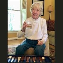 Alice Elizabeth Dunwody