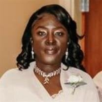 Mernide Miller-Richemond