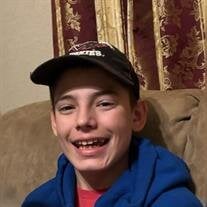 William Brady Hawkins, III