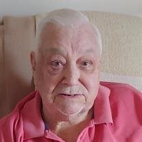 Carl J. Haffner, Jr.