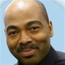 Mr. Gerald Allen Williams