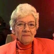 Patricia R. Lehnhardt