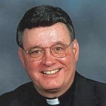 Father Clair Boes