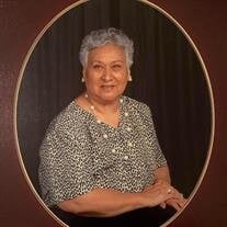 Maria Esther Calderon