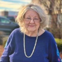 Sandra Ann Lee