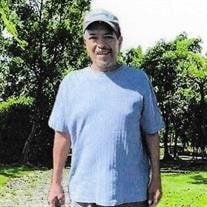 Martin "Marty" Steven Roque