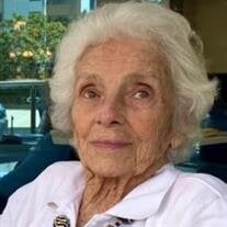 Annabelle Edna Russell Heintzman