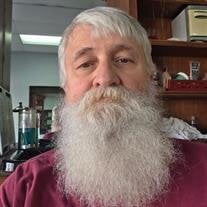 Scott Anthony Bennett