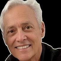 C Ronald "Ron" Wallace