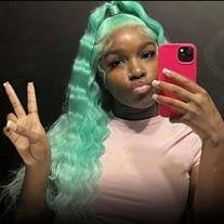 Ms. A'mari Janay Cooper