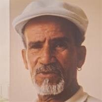 Ernesto Sanchez Nieves