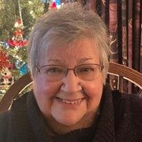 MARY CATHERINE GANDINO