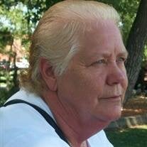 Hester Irene Bonnell