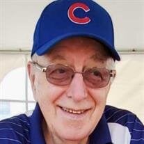 Edward James "Jim" Barilow