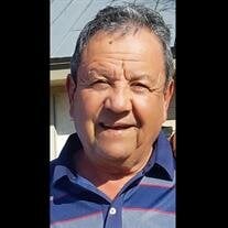 Rafael Cervantes Castillo