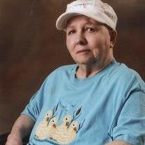 Bernadette "Bernie" Tembreull