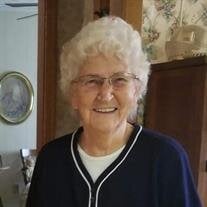 Carrie Mae Minton White