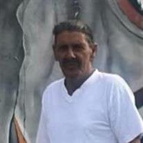 Wilfredo Melendez Rodriguez