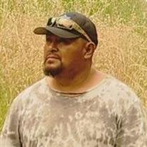 Daniel Enrique Casas Gonzalez