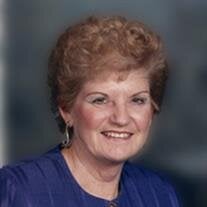 L. Willodean "Willie" Thomas