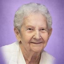 Yvonne Thibodeaux Simon