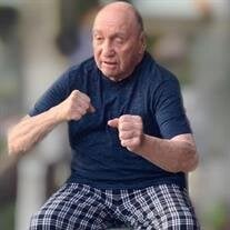 Paul Joseph Nicolosi