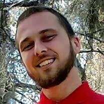 Colton Avery Watkins