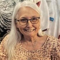 Christine Miriam Woodson Wright