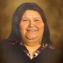 Rita A Ornelas-Garcia