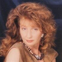 Joyce Marie Masingille