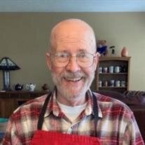 James "Jim" Allen Lea