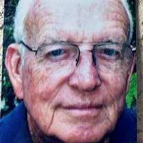 Eugene Allan Lawrence