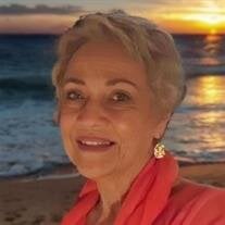 Marylee Spangler Labar