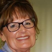 Barbara Christine "Chris" Blastock-Padilla